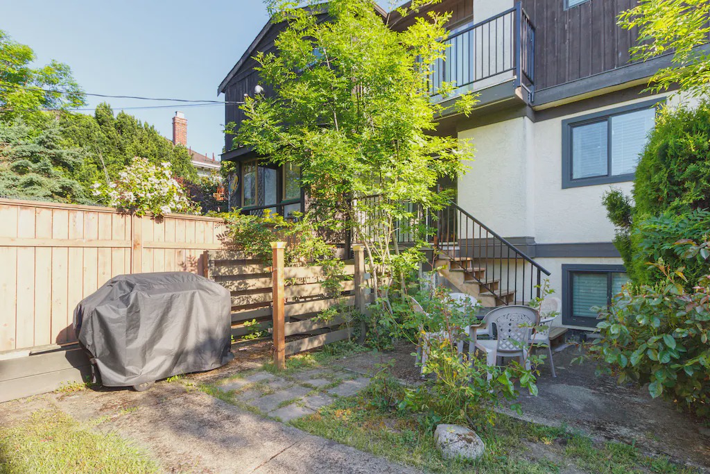 Photo of Buildings in Fernwood