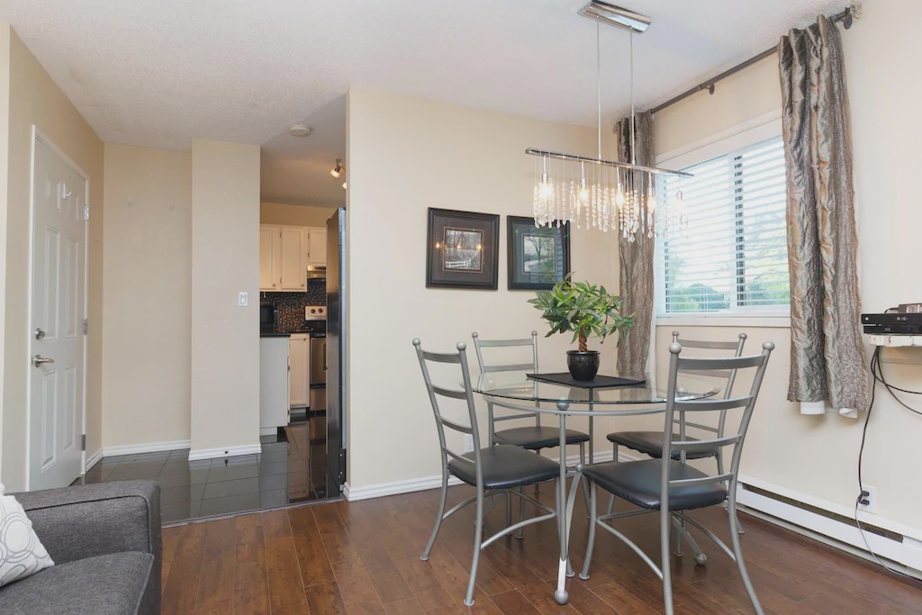 Photo of Livingroom in Fernwood