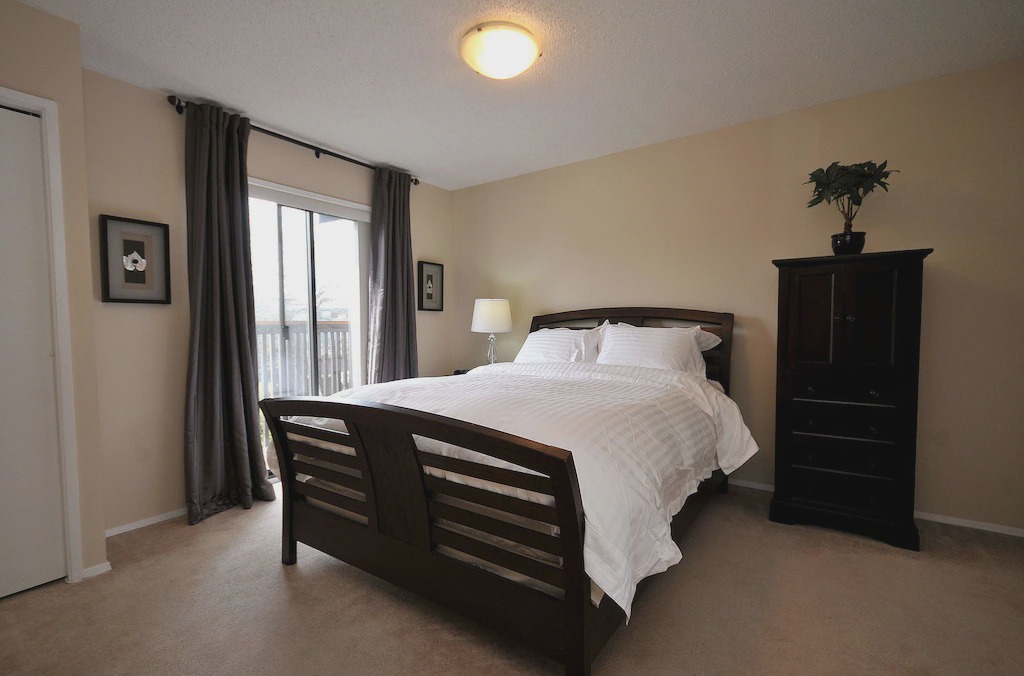 Photo of Bedroom in Fernwood