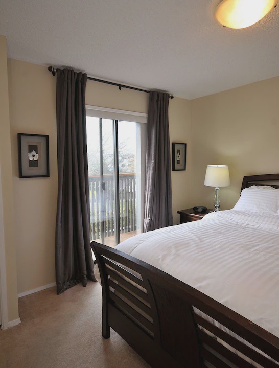 Photo of Bedroom in Fernwood