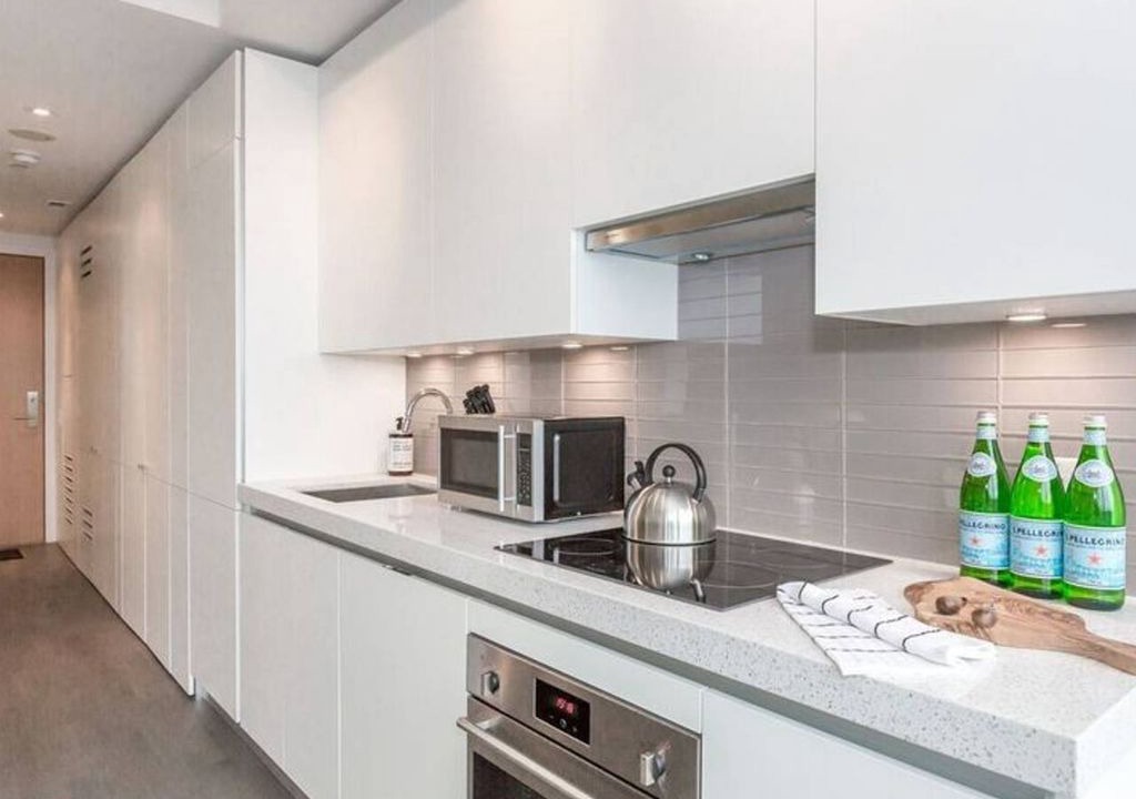 Photo of Kitchen in Niagara