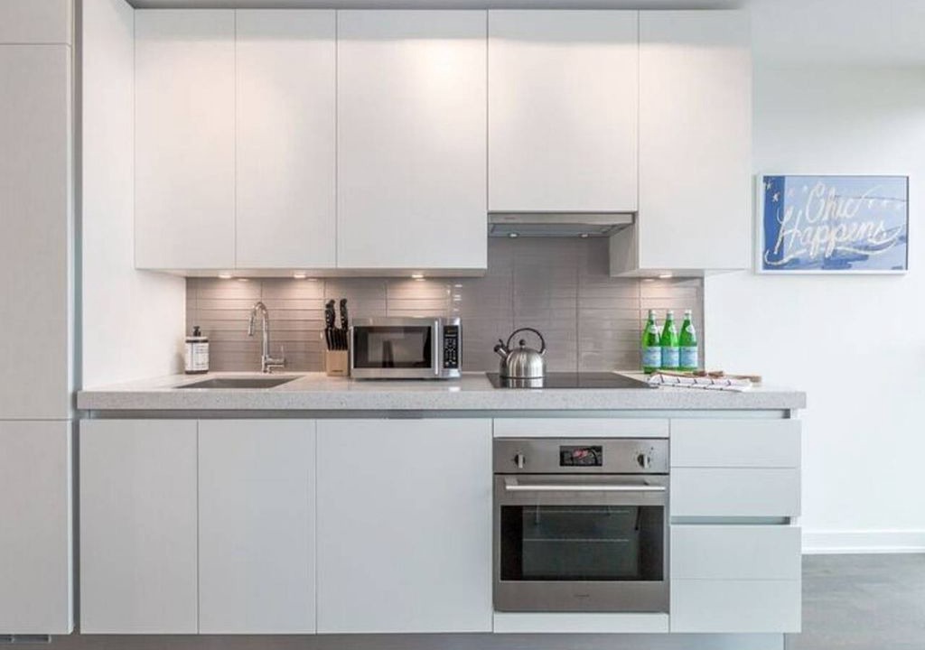 Photo of Kitchen in Niagara