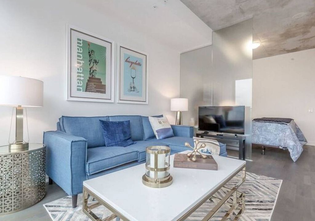 Photo of Livingroom in Niagara