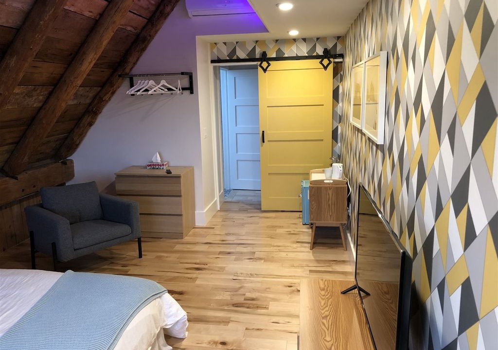 Photo of Livingroom in Wellington