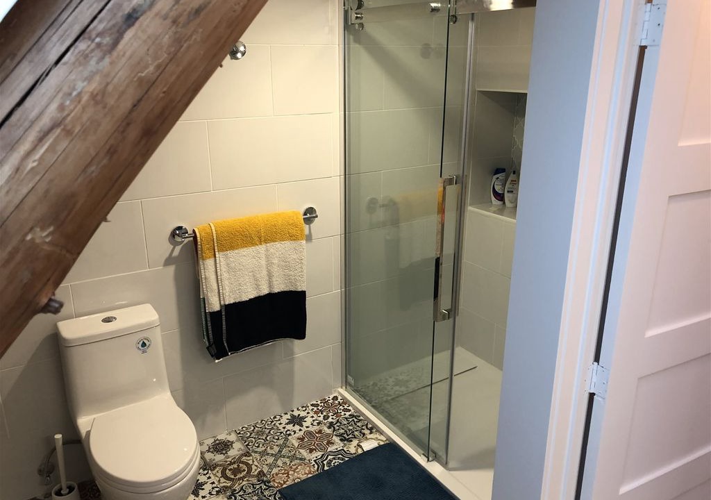 Photo of Bathroom in Wellington