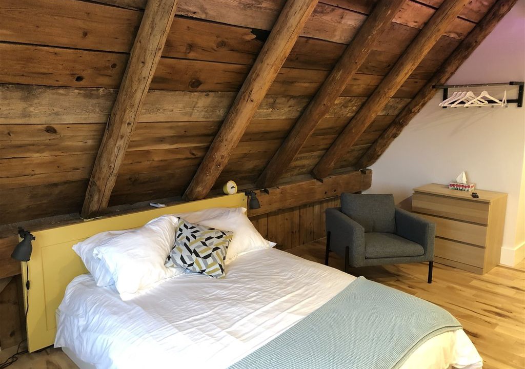 Photo of Bedroom in Wellington
