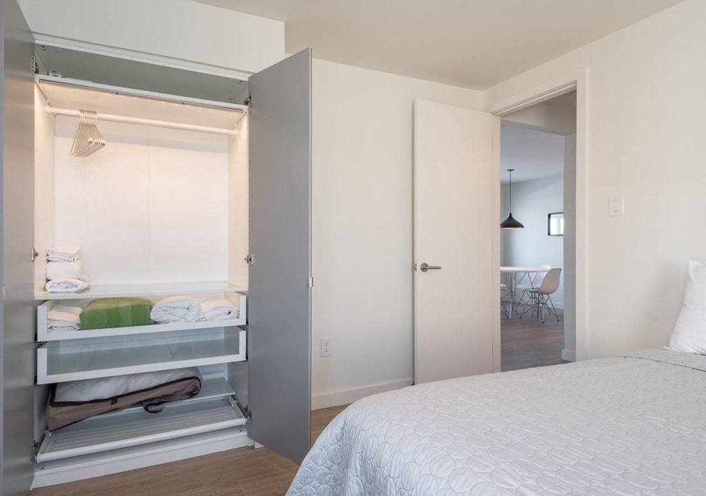 Photo of Bedroom in North End