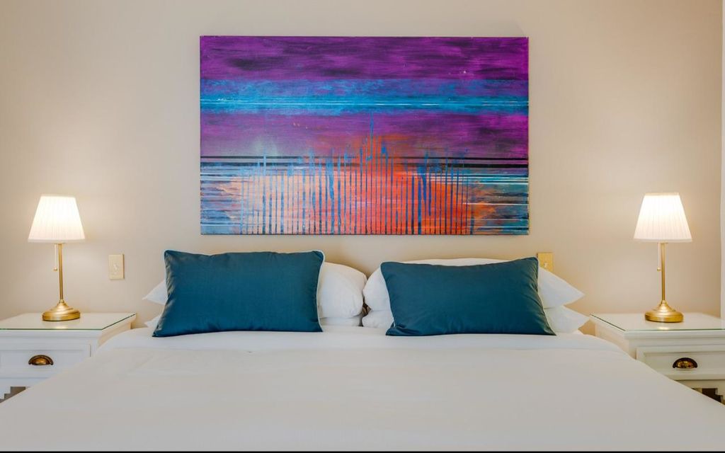 Photo of Bedroom in Bromont