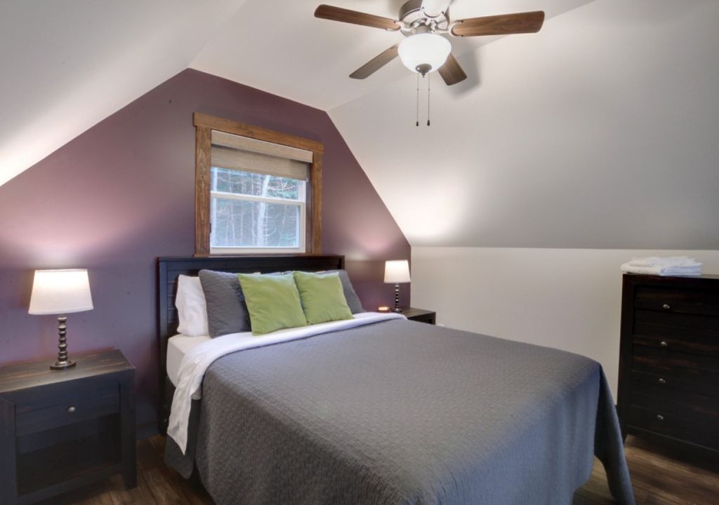 Photo of Bedroom in Rocky Harbour