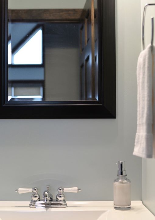 Photo of Bathroom in Rocky Harbour