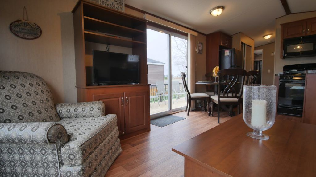 Photo of Livingroom in Niagara-on-the-Lake