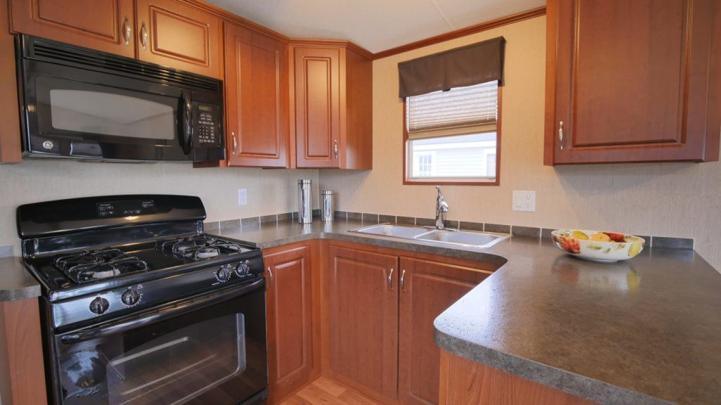 Photo of Kitchen in Niagara-on-the-Lake