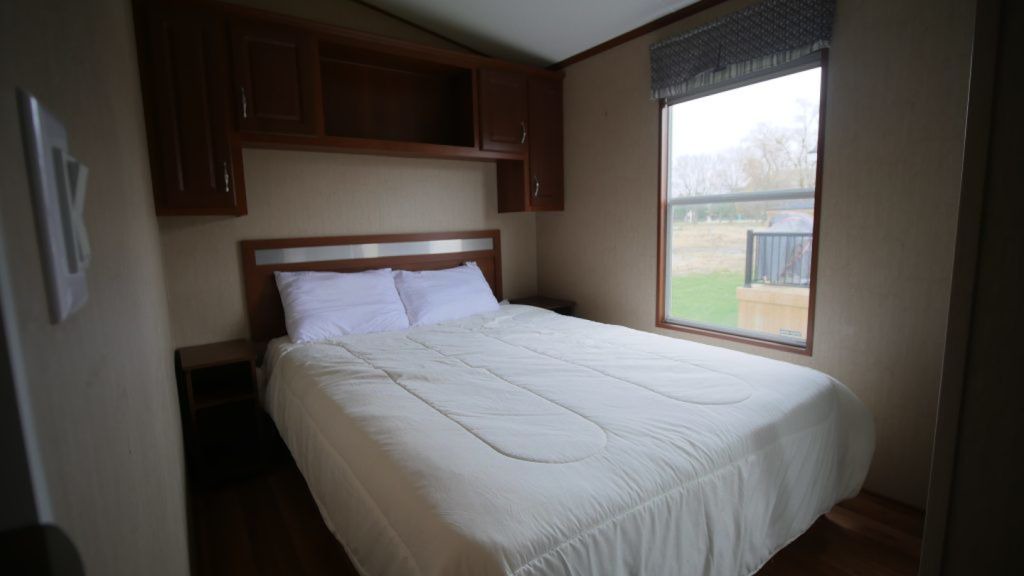 Photo of Bedroom in Niagara-on-the-Lake