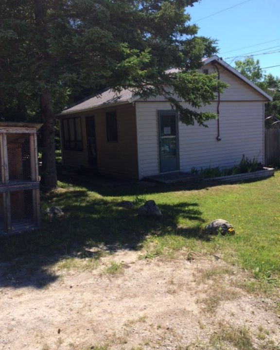 Photo of Buildings in Lion's Head