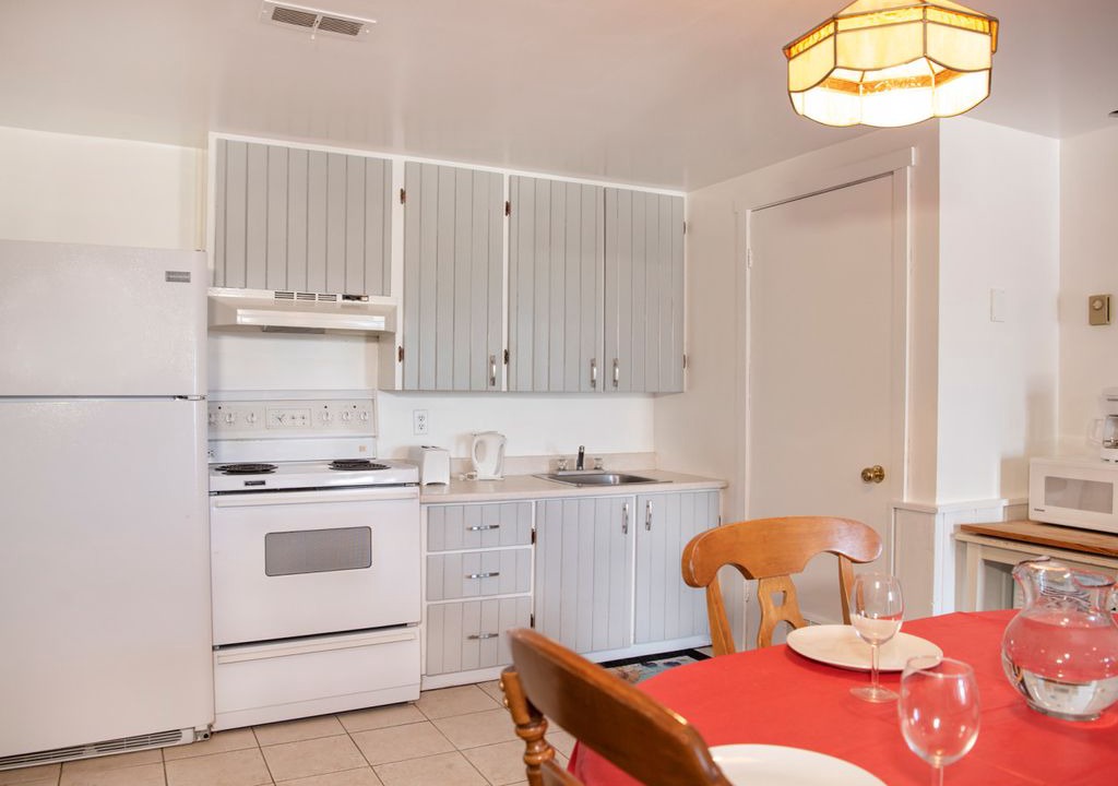 Photo of Kitchen in Drummond-North Elmsley