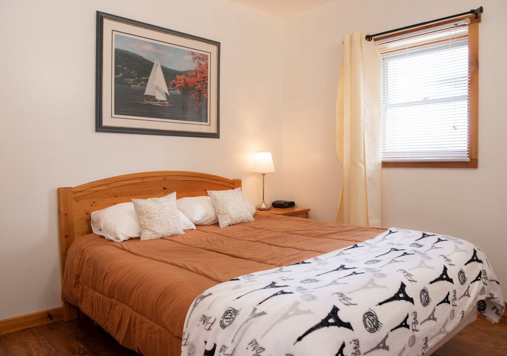 Photo of Bedroom in Drummond-North Elmsley
