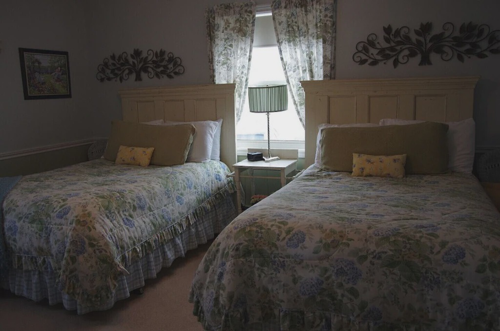 Photo of Bedroom in Cavendish