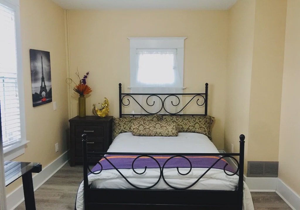 Photo of Bedroom in Waterloo