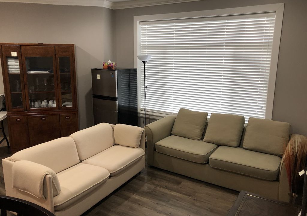 Photo of Livingroom in Mission
