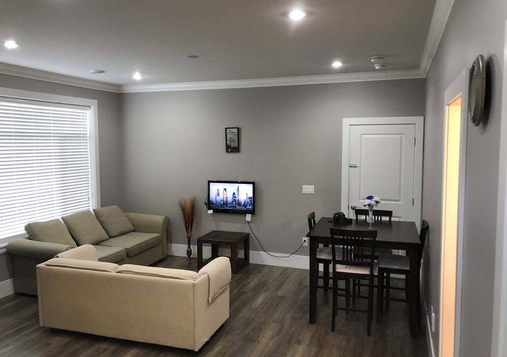 Photo of Livingroom in Mission