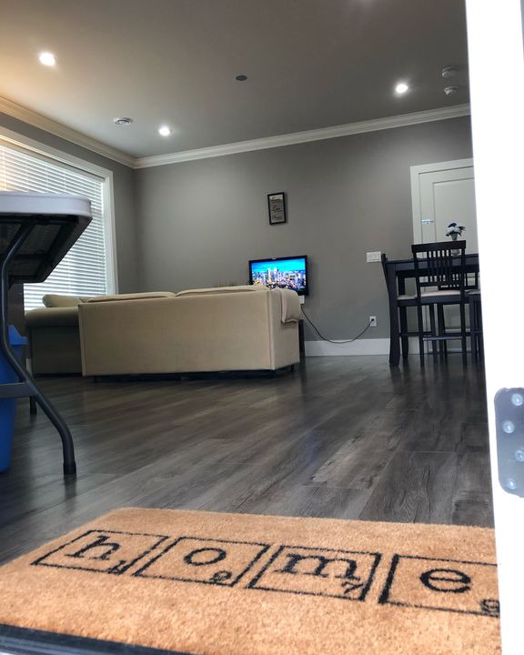 Photo of Livingroom in Mission