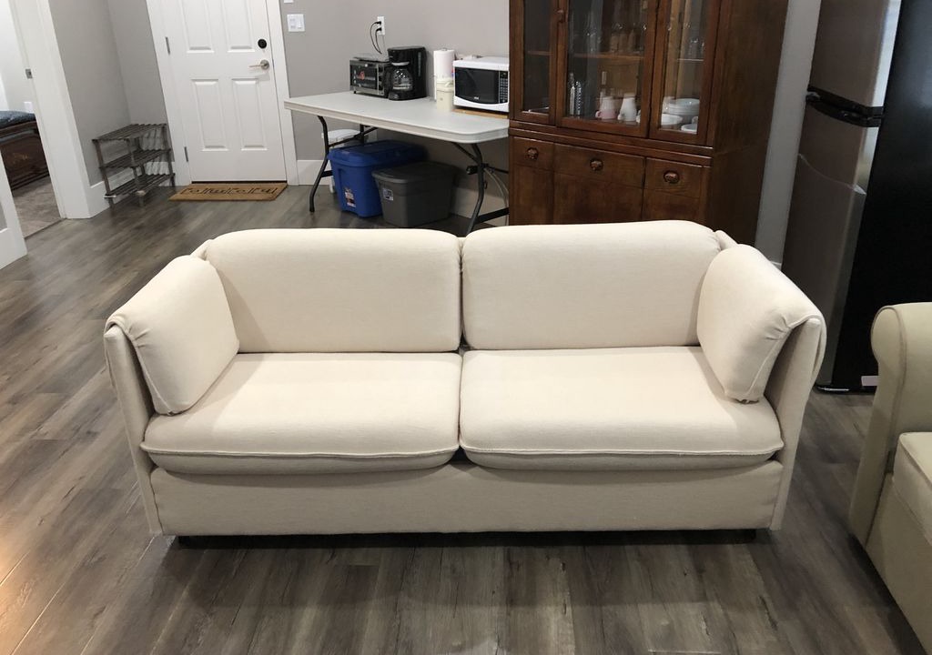 Photo of Livingroom in Mission