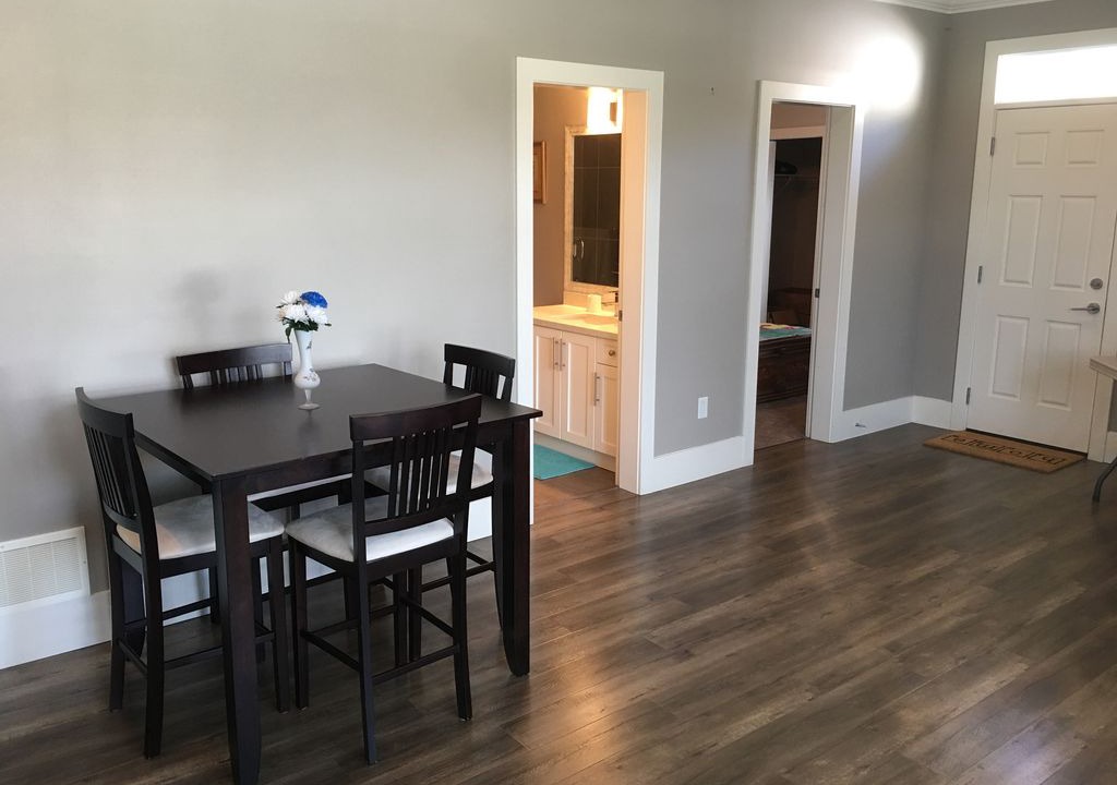 Photo of Livingroom in Mission