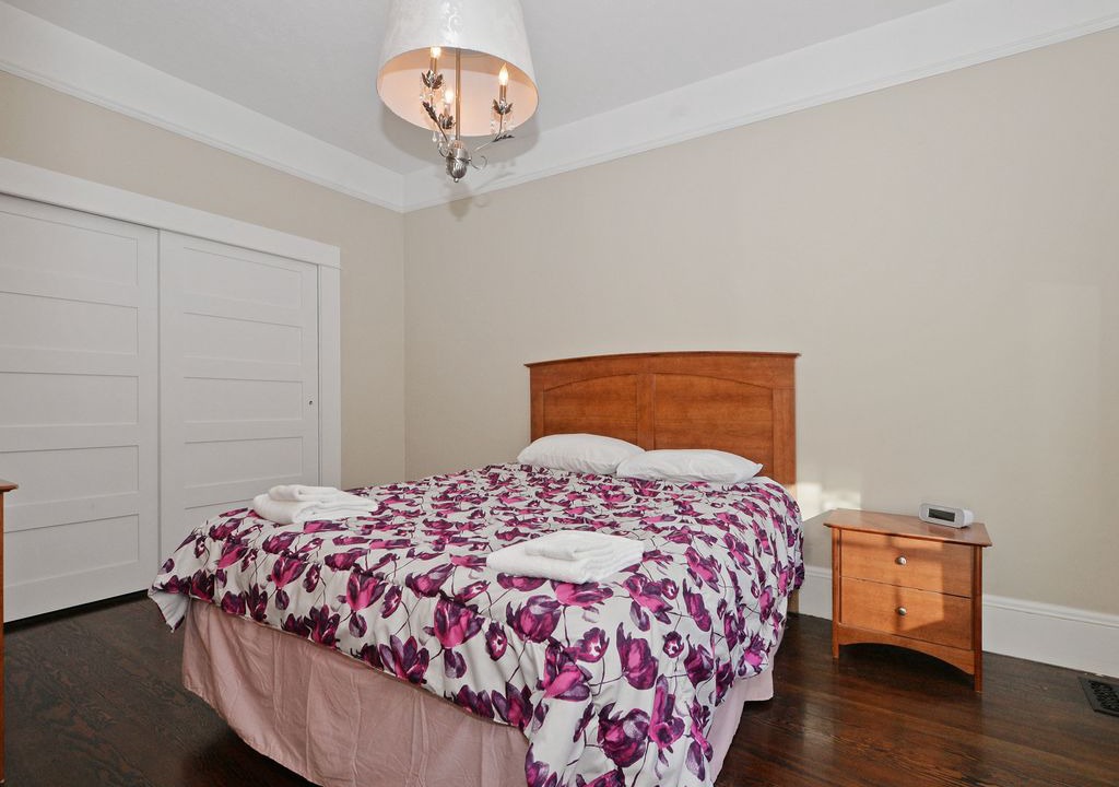 Photo of Bedroom in Fernwood