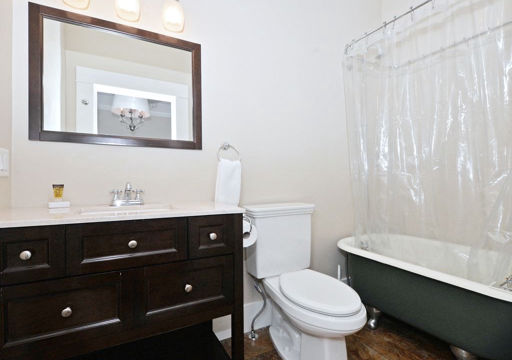 Photo of Bathroom in Fernwood