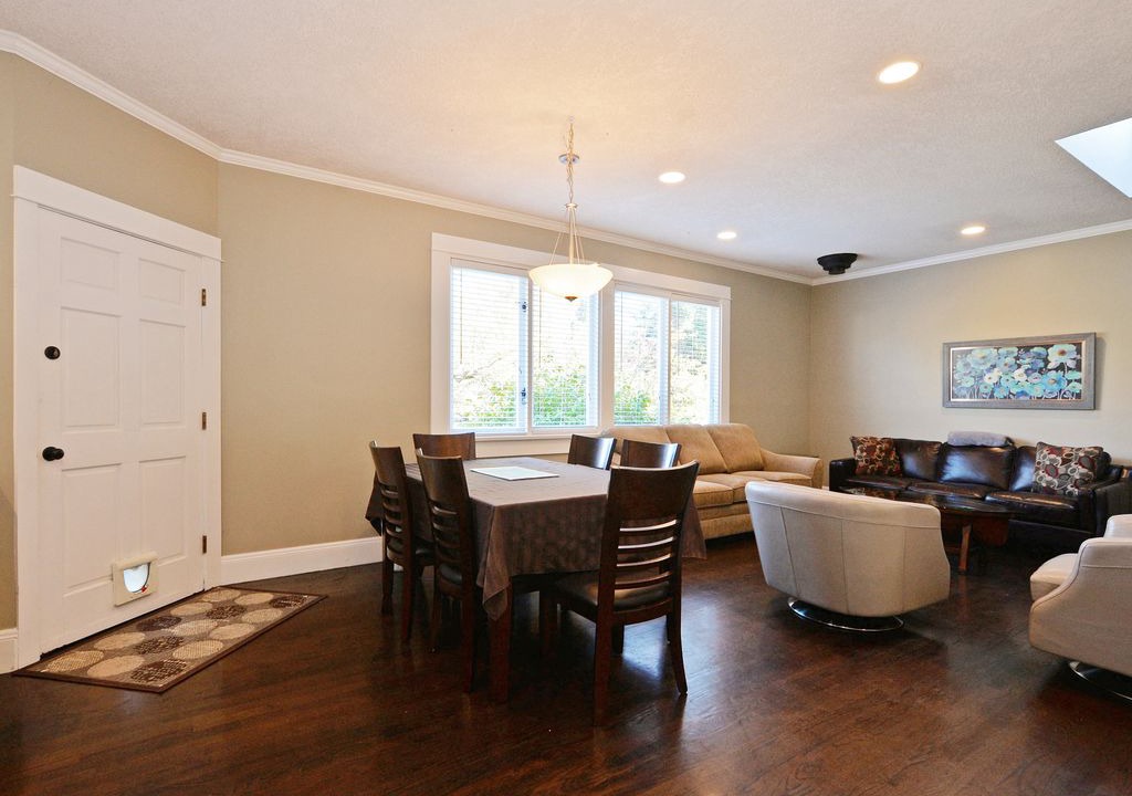 Photo of Livingroom in Fernwood