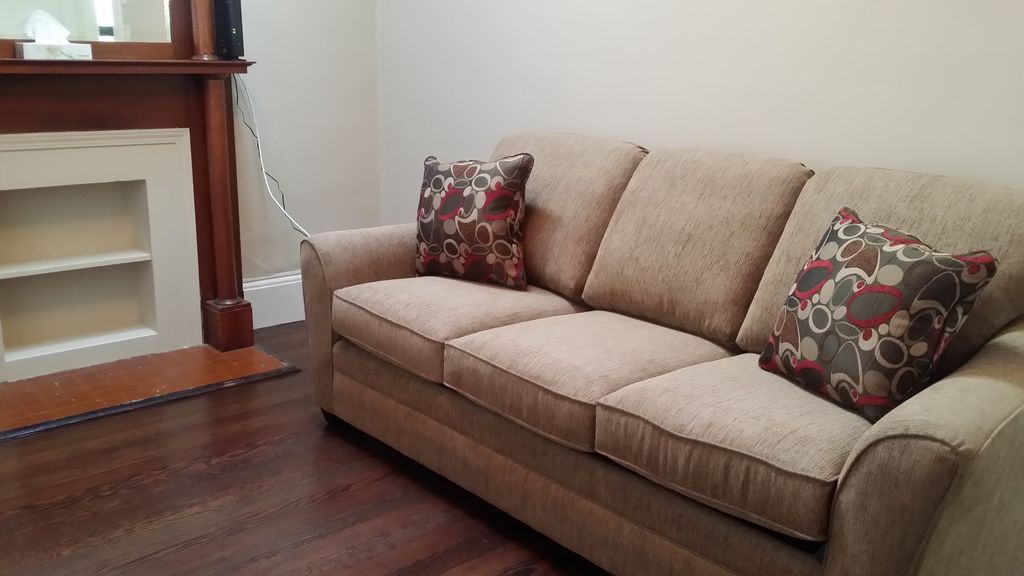 Photo of Livingroom in Fernwood