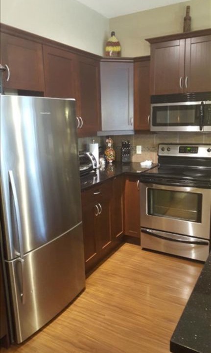 Photo of Kitchen in Westbank