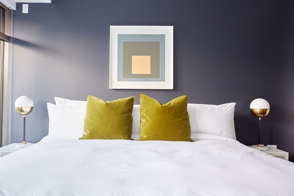 Photo of Bedroom in West End
