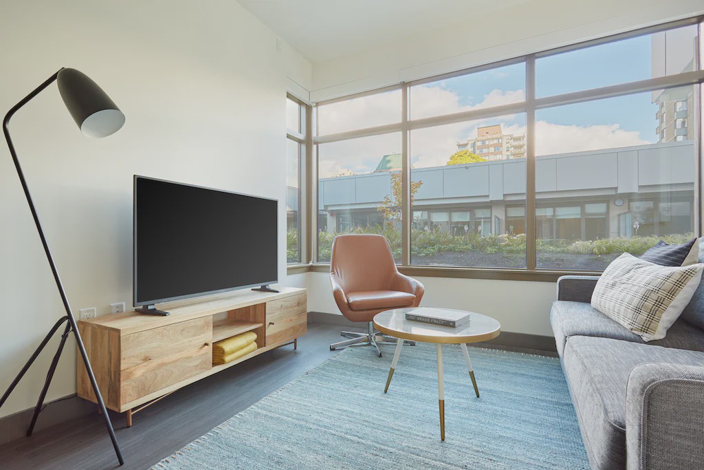 Photo of Livingroom in West End