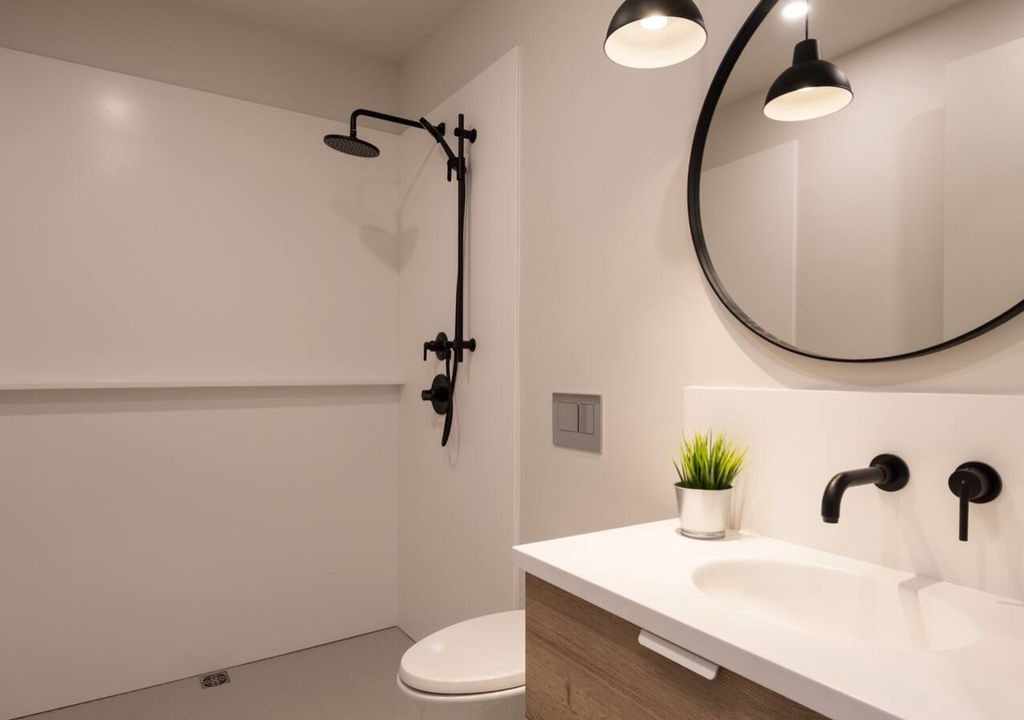 Photo of Bathroom in North End