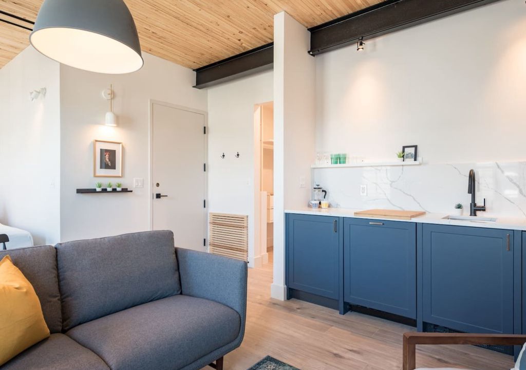 Photo of Livingroom in North End