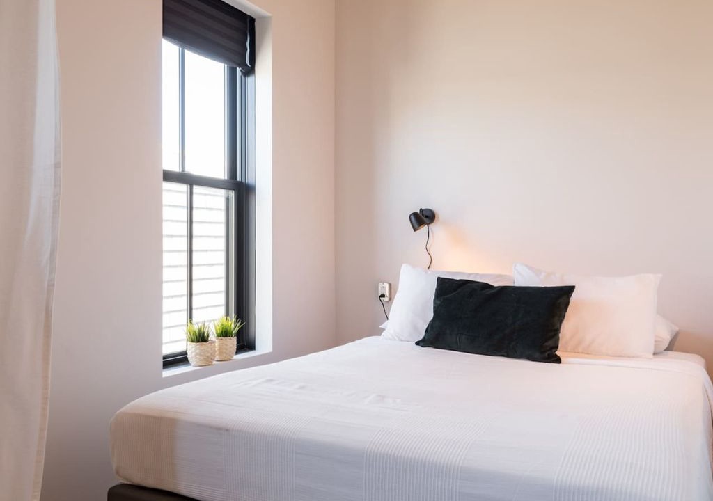 Photo of Bedroom in North End