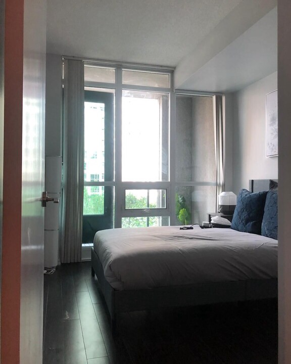 Photo of Bedroom in Fort York