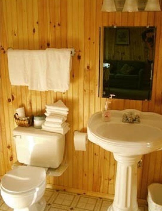 Photo of Bathroom in Cavendish