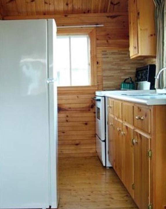 Photo of Kitchen in Cavendish