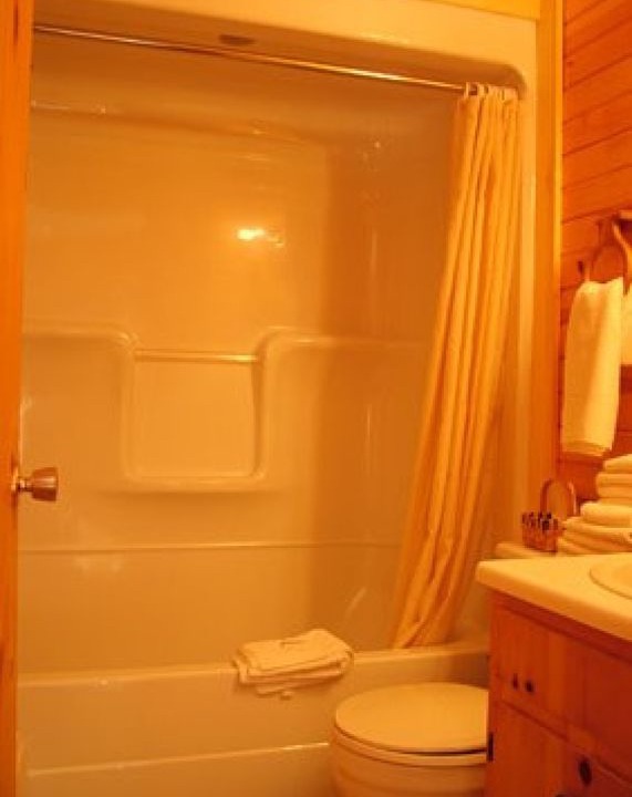 Photo of Bathroom in Cavendish