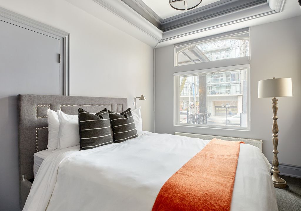 Photo of Bedroom in Church and Wellesley