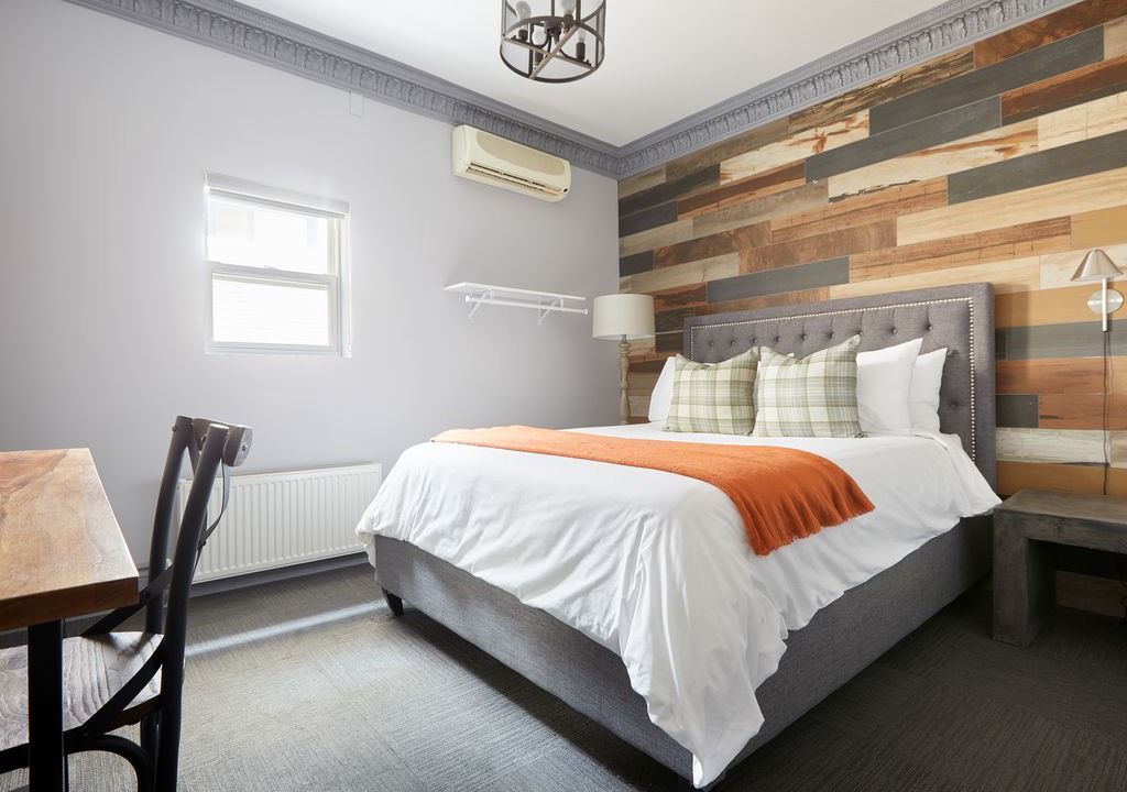 Photo of Bedroom in Church and Wellesley