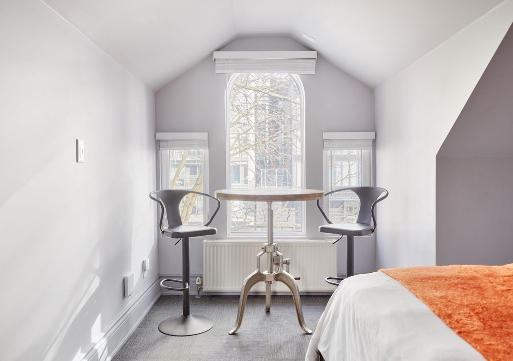 Photo of Bedroom in Church and Wellesley