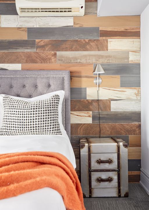 Photo of Bedroom in Church and Wellesley