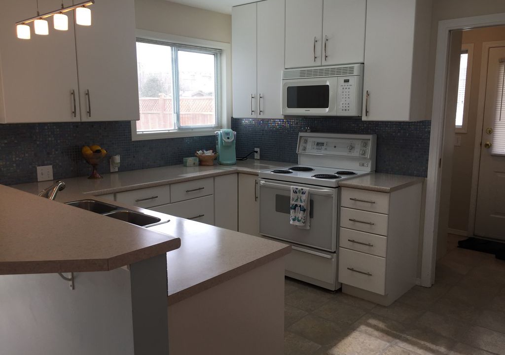 Photo of Kitchen in Sidney