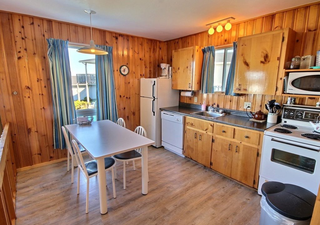Photo of Kitchen in Cavendish