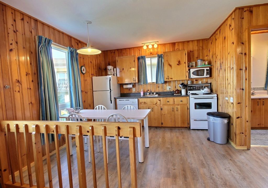 Photo of Kitchen in Cavendish