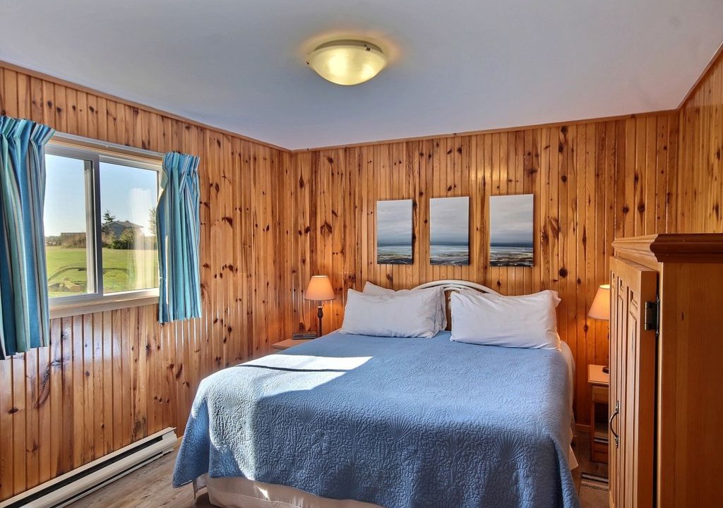 Photo of Bedroom in Cavendish