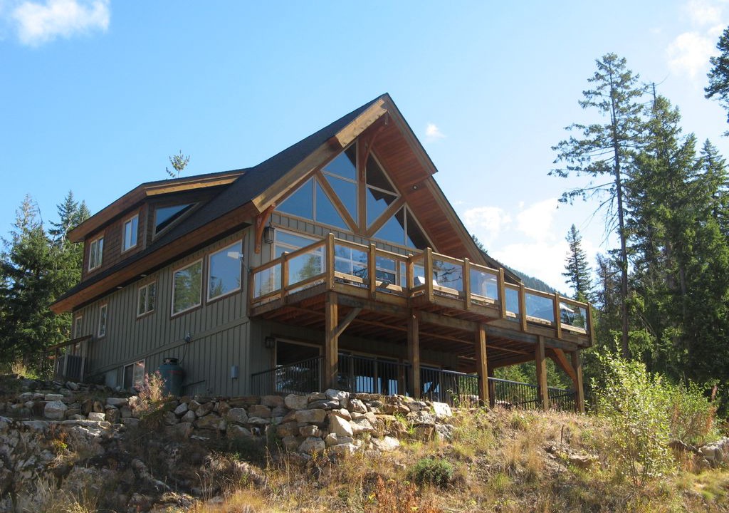 Photo of Buildings in Silverton